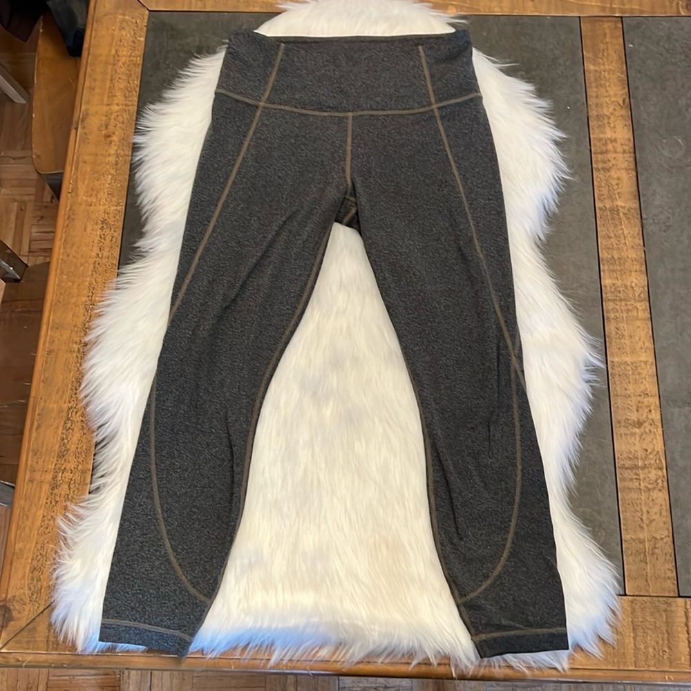 Athleta Legging #105-10 size M